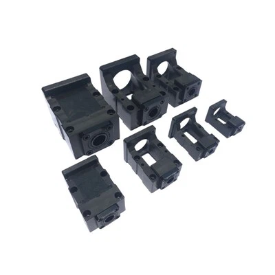 Βιδωτό κάθισμα γραμμικού ρουλεμάν